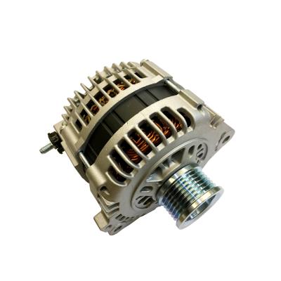 China steel & Brass Alternator for Nissans OEM 23100-ZB000 23100ZB000 for sale