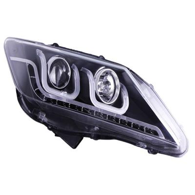 China Auto Head Light For TOYOTA LD V1 Aurion Camry Long Life U Band LED Head Lamp Led Head Lamp for sale