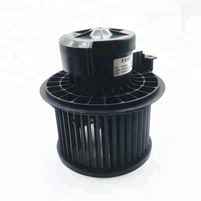 China Brand New Plastic 12V Fan Motor For NISSAN OEM 27226-JE20A 27226JE20A for sale