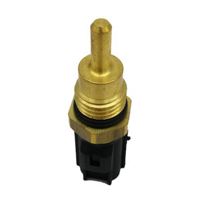 China Auxiliary Heater Glow Plug Engine Water Coolant Temperature Sensor For MITSUBISHI OEM ME202053 for sale