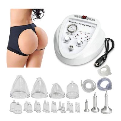 China Other wholesale customized breast enhancer massager care device wholesale quality butt ift good quality for sale