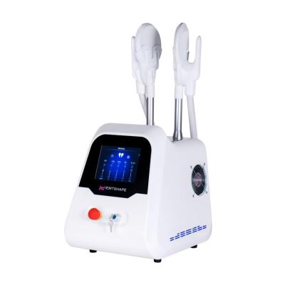 China Skin Tightening Magnetic Vertical Slim Desktop Body Contouring for sale