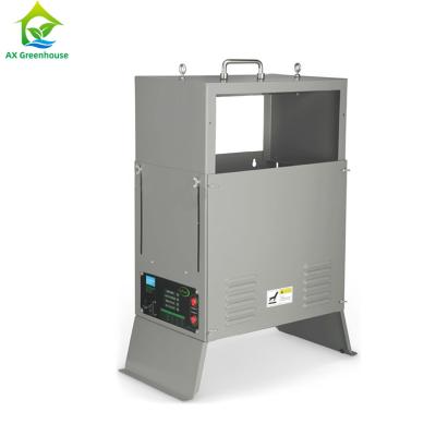 China Liquefied Gas Fuel CO2 Generators Used For Increasing CO2 Concentration Greenhouse Accessories for sale