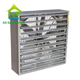 China Waterproof Greenhouse Ventilation Fan for sale