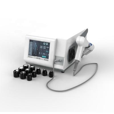 China Reduce Pain Factory Price Shockwave Machine Extracorporeal Shockwave Therapy Shockwave Therapy Machine for sale