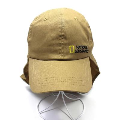 China New Custom Character Bucket Fishing Hat With Hand Tag Wholesale Fisherman Bucket Hat for sale