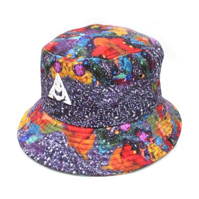 China New Wholesale Hot Sale Summer COMMON Outdoor Bucket Hat Custom White Fishing Hat for sale