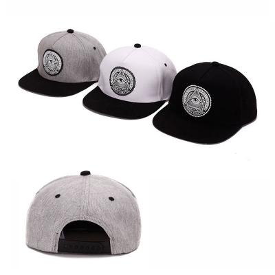 China JOINT graffiti baseball 5 backboard sport snapback hiphop basketball hat and hat for men for sale