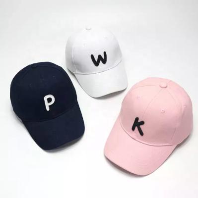 China JOINT Custom Sports Hat Cap Baby Baseball Cap For Boy for sale