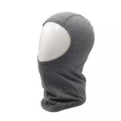 China COMMON Knitted Winter Ski Mask Full Face Skimask Beanie Warm Hat for sale