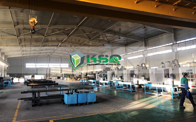 Fornitore cinese verificato - KSQ Technologies (Beijing) Co. Ltd