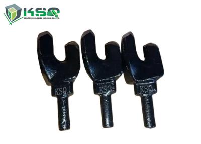 China High Efficiency Coal Mining Drill Bits Coal Mining Drilling Tools  26mm 28mm 42mm for sale