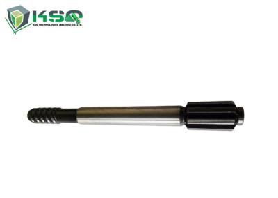 China Drill Shank Adapter Mining Machine Parts 690mm Hd609 T45 Shank Adapter for sale