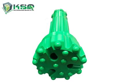 China Dhd350  	DTH Drill Bits  Dth Bits And Hammers Bit High Pressure 152mm For Geothermal Holes for sale