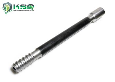 Chine Extension Rod T38 MF de perceuse de hard rock/barre d'extension de peu perceuse de vitesse à vendre