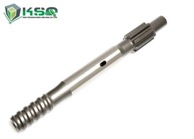 China Hard Rock Drill Shank Adapter  Quick Change Drill Bit Adapter Cop1238-T45-500 for sale