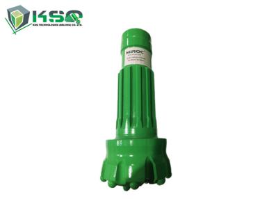 China 5 Inch Dth Drill Bits Dhd350 130mm To 152mm Blast Hole Drill Bit for sale