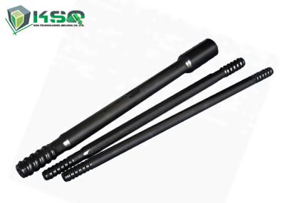 Chine Potentiel de tige d'extension de Copco T38 MF Rod Round 39 d'atlas de forer des trous plus droits à vendre