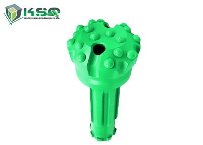 China Mining High Speed Steel BR3 DTH Drill Bits for sale