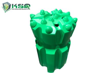 China T38 T45 T51 Robit Body Quarry Bench Rock Drilling Retrac Button Bit for sale