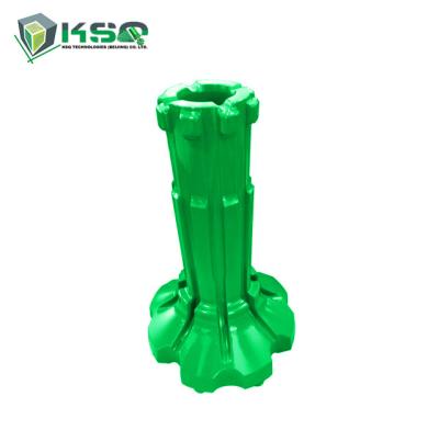 China Diepe Exploratie 139mm API Rc Drill Bit Te koop