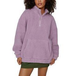 China                  High Quality Casual Zipper up Sweatshirts Customized Fleece Oversize Sweatshirt Hoodies              for sale