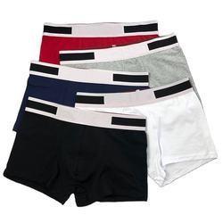 China Luxury Cotton Men Underwear for sale