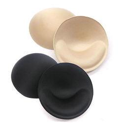 China                  Women Breast Pasties Breast Lift up Tear Drop Shape Nipple Patch Breast Lift Inserts Bra Pad              for sale