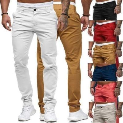 China                  Fashion Jean Trousers Classica Denim Pants Washed Paint Splash Stretch Jeans Casual Skinnyjeans Work Pants              for sale