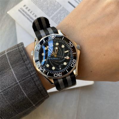 China Hot Sale Luxurman Stainless Steel New Products 5A Alarm Ladies Wrist Watch Couples Watch Men's Wrist Watch for sale