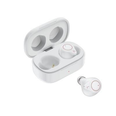 China Best Selling Genuine Amazon Earbuds Wireless Earphone TWS Wireless Earbuds Selling QCC3040 Type C Auriculares Audifono for sale