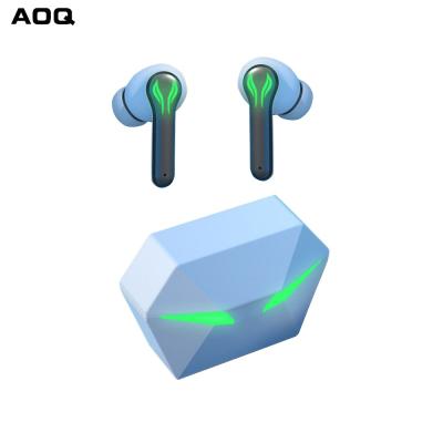 China Bestselling In-Ear Sports Earphone Bass Gaming Metal P86 Low Latency Auricular Wireless Earphone TWS Audifono Earphone For Gamer for sale