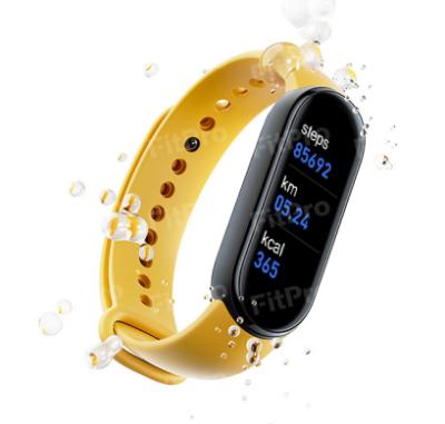 China IOS 2021 Smartwatch Smartwatch Band Touch Screen Fitness Tracker Band China Smart Sports Wristband Online Android M4 M5 M6 for sale