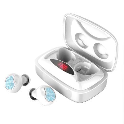 China In-ear X29 TWS BT Headphone Active Radio Noise Canceling Earbuds TWS 2021 New Arrivals Headset Touch Control System for sale