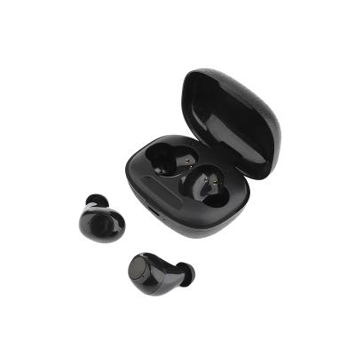 China Wholesale A8 In-ear Active Noise Canceling Earbuds 2021 New Arrivals Comfortable Noise BT Wear Earbuds for sale