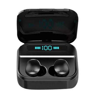 China china bulk sale In-ear sports BT 5.0 magnetic charging waterproof durable ipx7 wireless earbuds with microphone X7 for sale