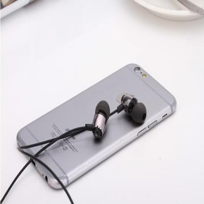 China In-ear Abingo In-ear Headset S600i for sale