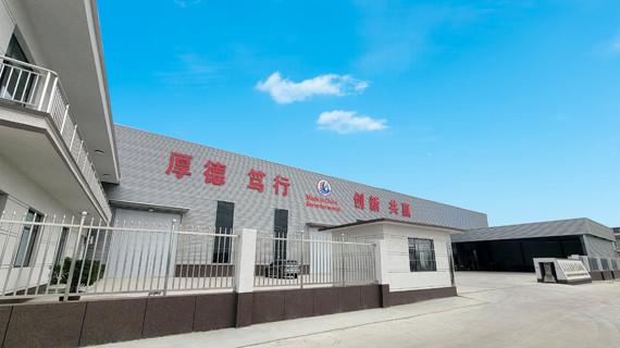 Verified China supplier - Cangzhou Kading Carton Machinery Manufacturing Co.,Ltd.