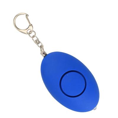 China 2023 Modern New Creative Buzzer Alarm LED Night Light With Key Chain Sound Outdoor Warning Light for sale