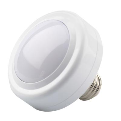 China Newly Developed Modern 13 Color RGB LED E26 Smart Night Light Wire Downlight Smart Battery Included Remote Control Light for sale