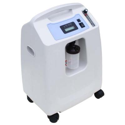 China low noise 5L /3L oxygen concetrator for sale