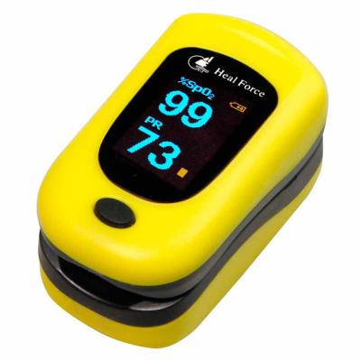 China Oximeter for sale