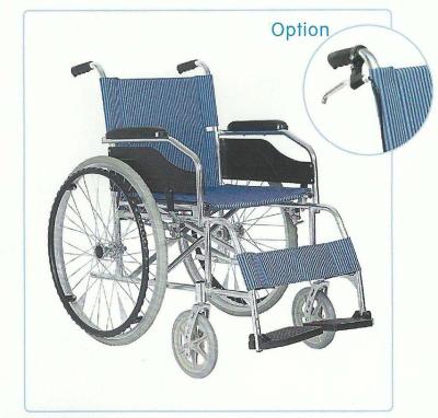 China WHEEL CHAIR 869 for sale