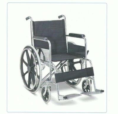 China WHEEL CHAIR 874B for sale