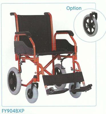 China WHEEL CHAIR 904B for sale