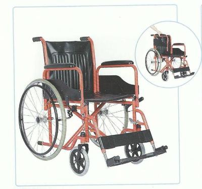 China WHEEL CHAIR 903 for sale