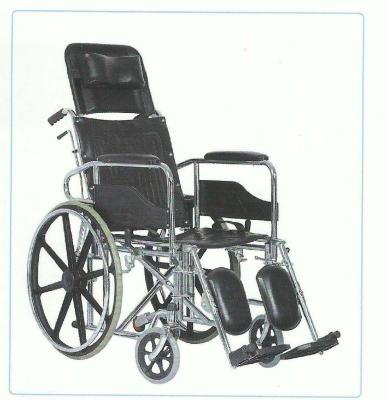 China WHEEL CHAIR 609GC for sale