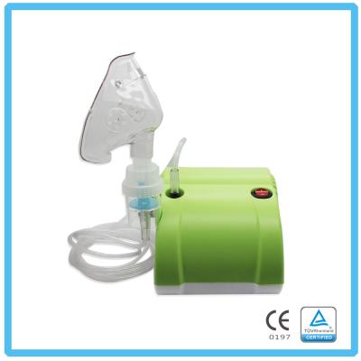 China Compressor Nebulizer for sale