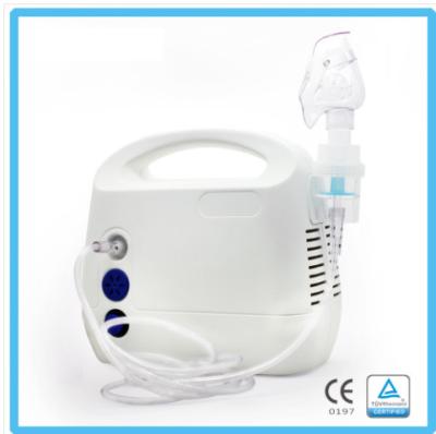 China Compressor Nebulizer for sale