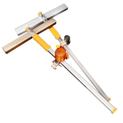 China Hot Selling Glass T Size Big Glass T Size Glass Cutter Tools for sale